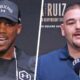 Anthony Joshua vs Andy Ruiz FULL FINAL PRESS CONFERENCE | Matchroom Boxing USA