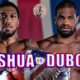 Image: Anthony Joshua vs Daniel Dubois - Prediction Video