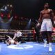 Image: Anthony Joshua Vs Daniel Dubois: Clash At Wembley