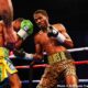 Ardreal Holmes Jr Boxes Past Game Ismael Villarreal - Boxing Results