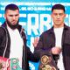 Artur Beterbiev and Dmitry Bivol fight postponed, rest of card continues