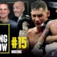 Billam-Smith vs Okolie, Lopez vs Conlan & Lara vs Wood 2 Review | #15