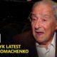 Bob Arum Gives Tyson Fury Update & Haney-Lomachenko