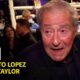 Bob Arum Reacts To Teofimo Lopez Win vs Josh Taylor