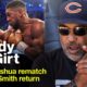 Buddy McGirt Breaks Down Usyk vs Joshua Rematch & Callum Smith Return