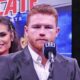 Canelo Álvarez POST FIGHT PRESS CONFERENCE vs. Daniel Jacobs