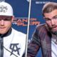 Canelo Alvarez vs. Caleb Plant • FULL FINAL PRESS CONFERENCE • ShowTime Boxing