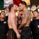 Canelo vs Berlanga