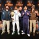 Canelo vs Berlanga Undercard press conference