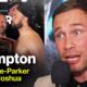 Carl Frampton Breaks Down Joyce-Parker & Tyson Fury vs Anthony Joshua