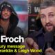 Carl Froch Warns Tommy Fury Ahead Of Jake Paul Fight & Wood-Lara