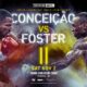 Image: Conceição vs. Foster II: Rematch Set for November 2nd