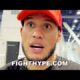 DAVID BENAVIDEZ RIPS CANELO "F**KING BULLSH*T" NOT FIGHTING MEXICANS, CALEB PLANT & JERMALL CHARLO