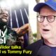 Deontay Wilder Manager Shelly Finkel On Anthony Joshua Talks & Ruiz