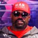 Dereck Chisora vs Dilian Whyte 2 POST FIGHT PRESS CONFERENCE  | Matchroom Boxing