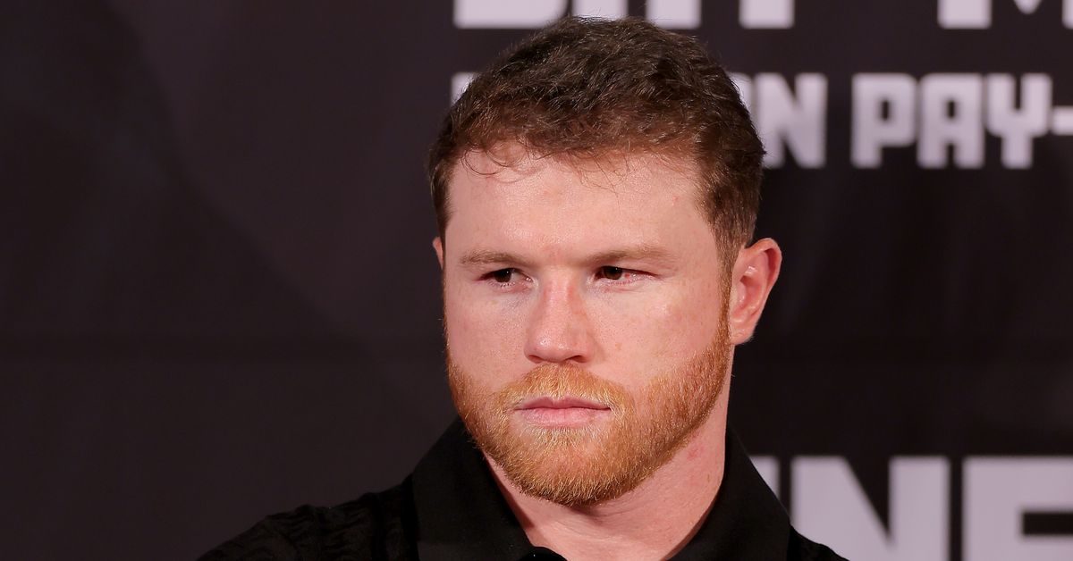 'Don't Think You'll Get Inside Canelo's Head': Former Golden Boy Matchmaker