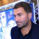 Eddie Hearn REACTION TO CHISORA TIRADE: Main event COULD CHANGE