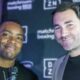 Eddie Hearn READY to OFFER Fury or Wilder 50/50 SPLIT vs Anthony Joshua!