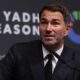 Image: Eddie Hearn Wants Anthony Joshua to Fight Tyson Fury Next