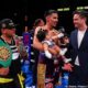 Image: Eddie Hearn's Plans for Diego Pacheco: The Munguia Question