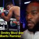 "Everyone Has Weaknesses!" Joshua Buatsi Reacts To Bivol Win vs Ramirez