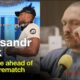 Exclusive | Oleksandr Usyk On Anthony Joshua Rematch & Tyson Fury