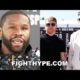 FLOYD MAYWEATHER REACTS TO CANELO VS. BIVOL; EXPLAINS WHY CANELO'S "BIGGEST CHALLENGE" IS BENAVIDEZ