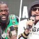 HEATED!! - Deontay Wilder vs. Tyson Fury II • FULL FINAL PRESS CONFERENCE • Las Vegas MGM