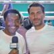 IF Anthony Joshua LOSES v Usyk 2 • Hearn Reveals What’s NEXT!