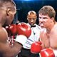 Is Tommy Morrison Hall Of Fame Material?