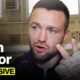 Josh Taylor Exclusive | Teofimo Lopez, Davis-Garcia & Catterall Rematch