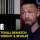 Josh Taylor On Jack Catterall Rivalry, Making Weight & Future