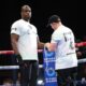 Image: Joshua vs. Dubois: "50-50 Fight" says Dillian Whyte