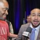 Keith Thurman PREDICTIONS! Canelo v Kovalev, Joshua v Ruiz & Spence v Porter