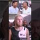 Ksi ADMITS "IT'S AWKWARD" w/ Logan Paul & will KO JAKE PAUL | #shorts