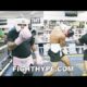 (LEAKED) GERVONTA DAVIS SPARRING; RIPPING UPPERCUTS LIKE MIKE TYSON AS MAYWEATHER GIVES ADVICE