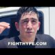 LEO SANTA CRUZ WARNS RYAN GARCIA ON GERVONTA DAVIS "OUT OF NOWHERE" KNOCKOUT POWER & PICKS WINNER