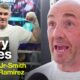 "Liam Smith Beats Chris Eubank Jr!" - Barry Jones On Bivol-Ramirez