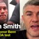 Liam Smith Blasts “Cheat” Conor Benn Over Positive VADA Test