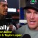 Liam Smith Trainer Joe McNally Slams Conor Benn