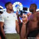 Image: Live Boxing Tonight: Joshua vs. Dubois Results From London