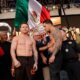 Image: Live Results: Canelo vs. Berlanga From Las Vegas Tonight