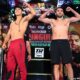 Image: Live Results: Munguia vs. Bazinyan From Glendale Tonight