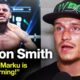 "Marku Had To Learn The Hard Way!" Dalton Smith On Florian Marku Win