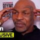 Mike Tyson Exclusive | Fury-Usyk, Muhammad Ali & Anthony Joshua Advice