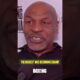 Mike Tyson Reveals Worst Moment Of His Career