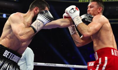 Image: Nate Campbell Explains Why Artur Beterbiev Defeats Dmitry Bivol