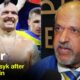 Oleksandr Usyk Cutman Russ Anber Reacts To Usyk Win vs Anthony Joshua