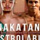 On July 20, Junto Nakatani will face Vincent Astrolabio