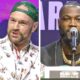 REMATCH Q&A | Deontay Wilder vs. Tyson Fury 2 - PRESS CONFERENCE | Los Angeles